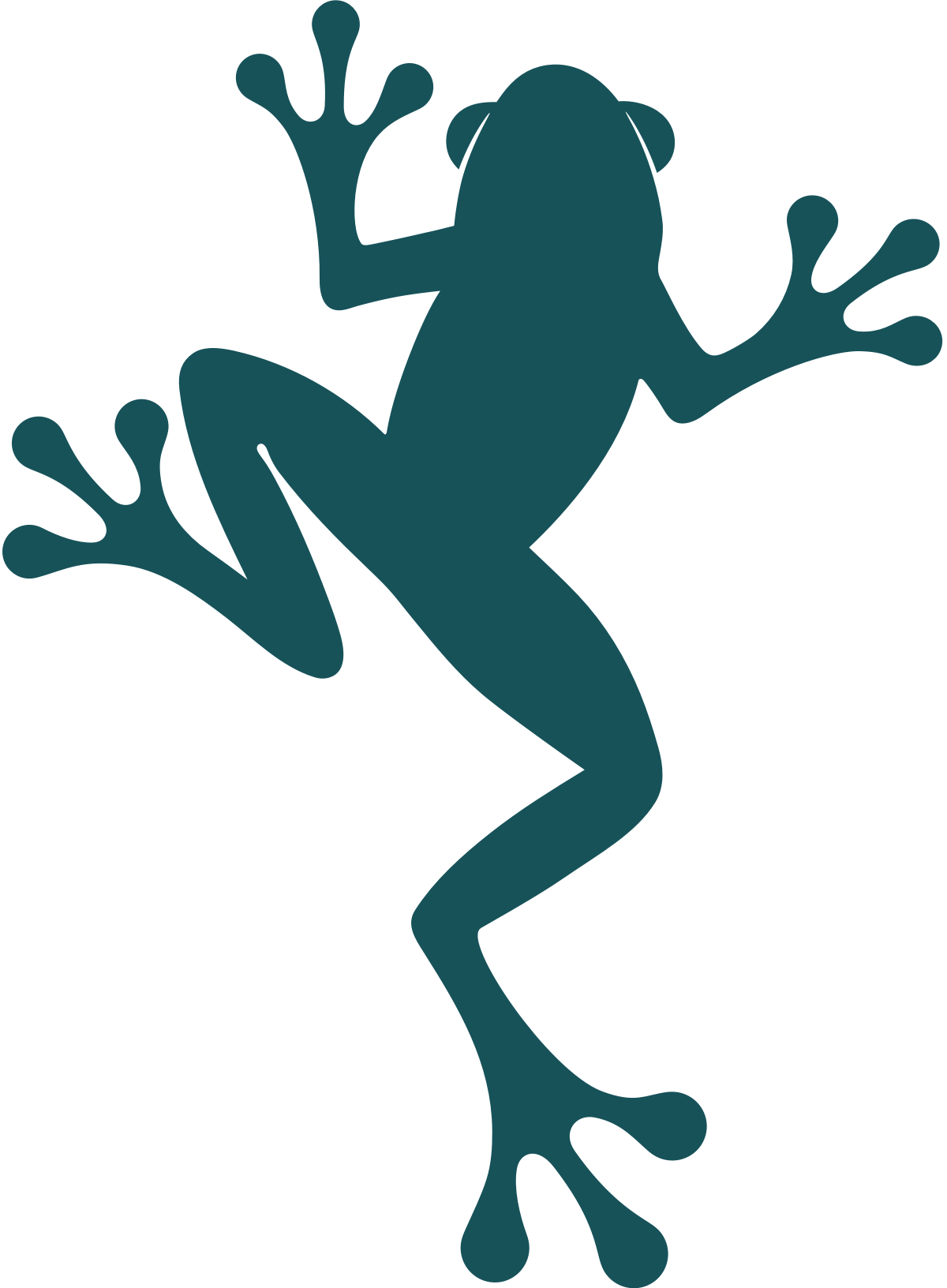 Frog logo