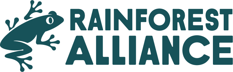 Using Our Logo and Seal | Rainforest Alliance