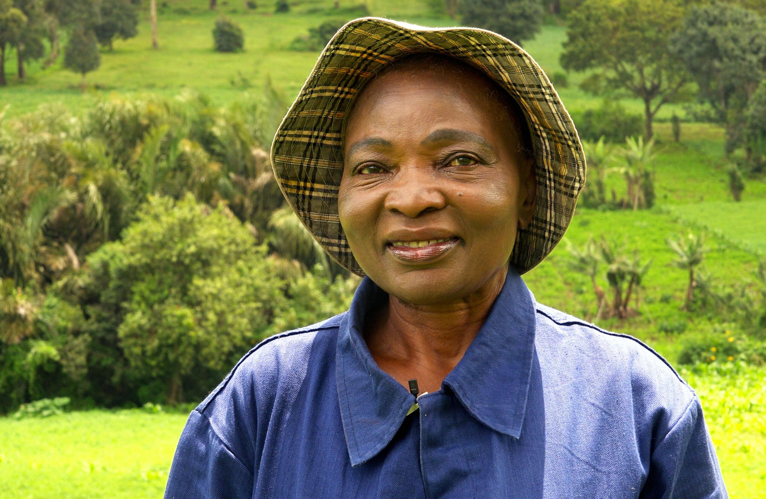 The Future is Female: Inspiring Women in Sustainability | Rainforest  Alliance