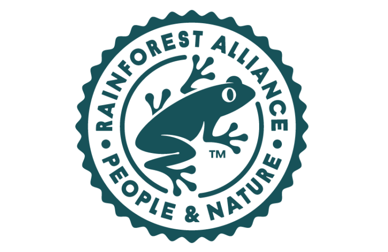 よくある質問 新しいレインフォレスト アライアンス認証マーク Rainforest Alliance 法人向け