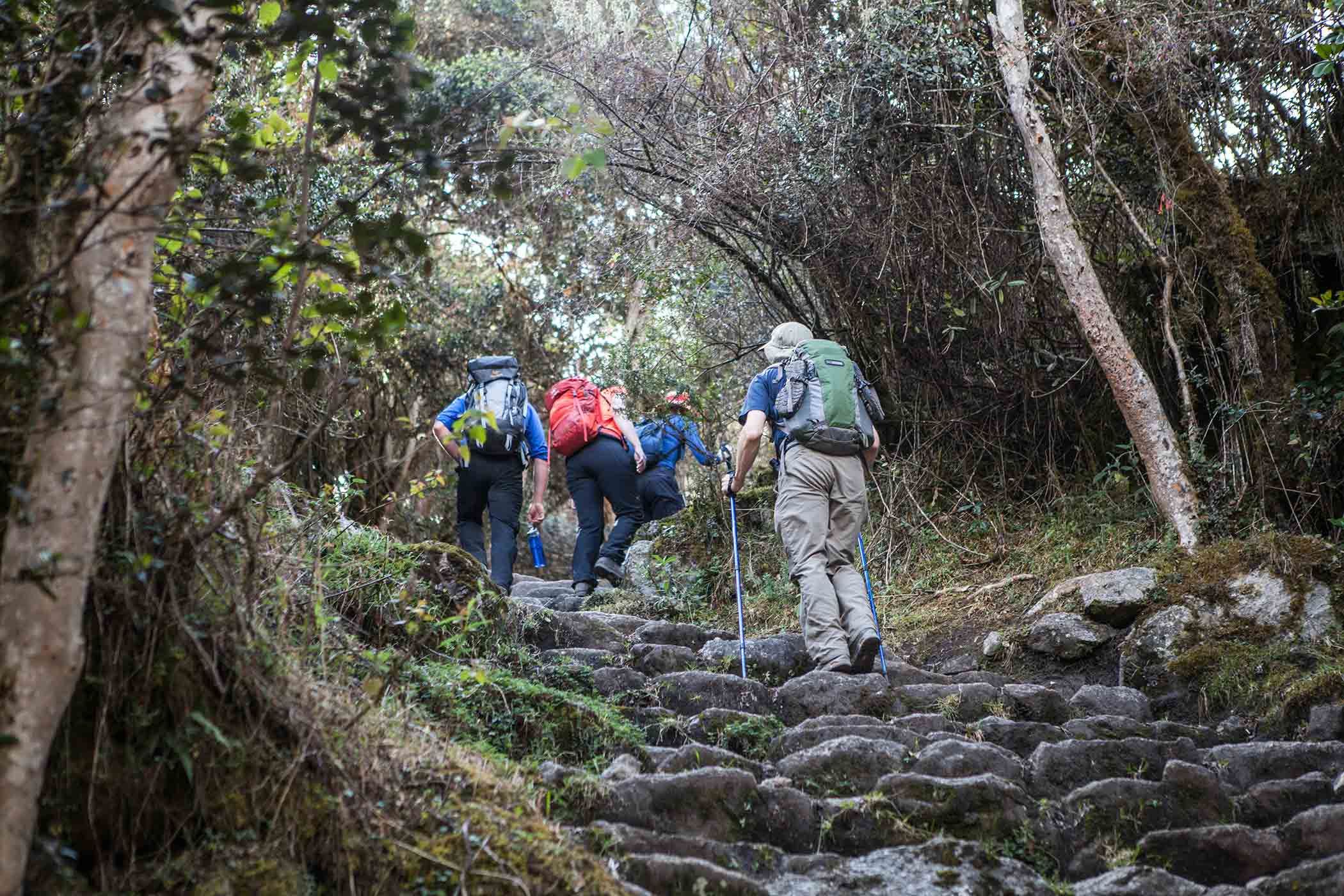 Tourism & Ecotourism in Peru 