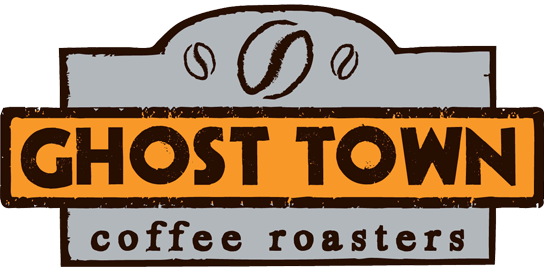 Ghost Town Coffee Roasters